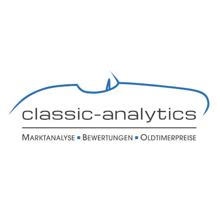 Classic Analytics Logo Classic Analytics
